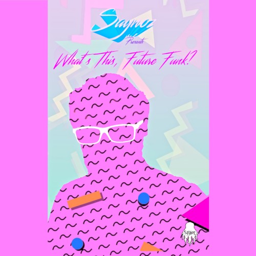 What's This, Future Funk?