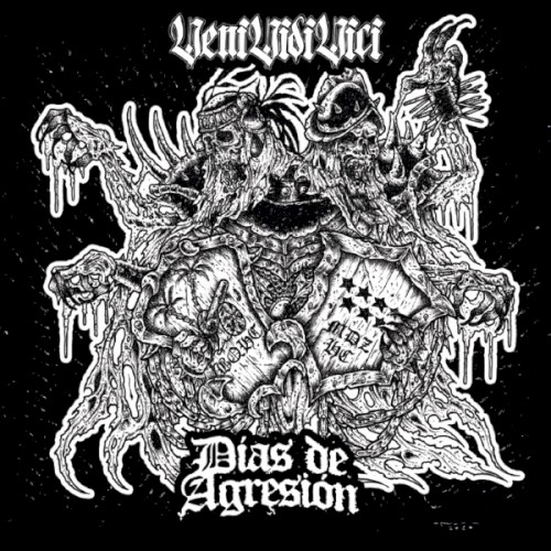 Dias De Agresion / VeniVidiVici