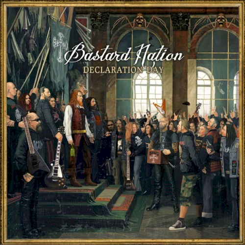 Declaration Day