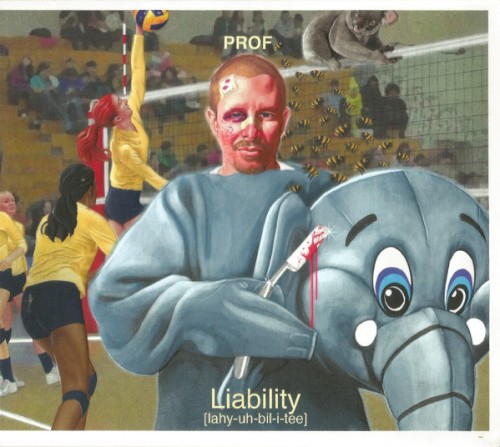 Liability