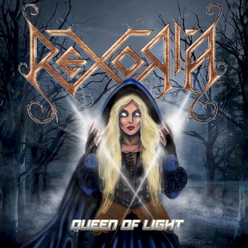 Queen of Light