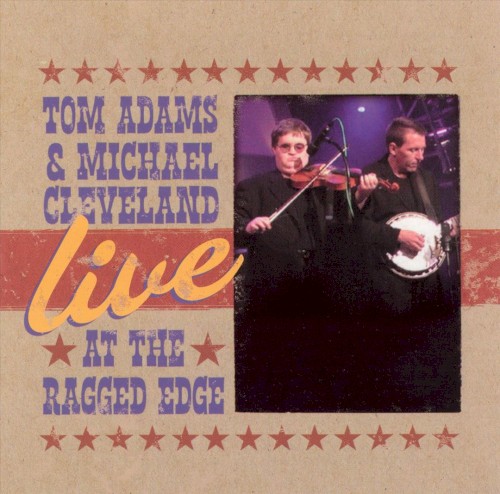 Live at the Ragged Edge