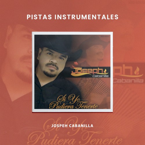 Si yo pudiera tenerte (pistas)