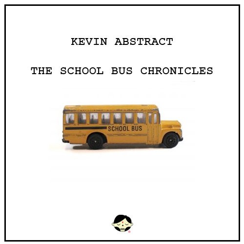 The School Bus Chronicles