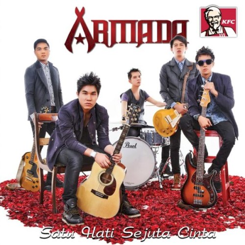 Satu Hati Sejuta Cinta