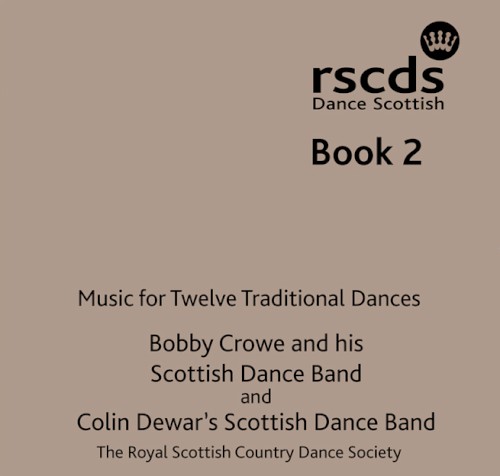 Book 2: Music for Twelve Traditional Dances
