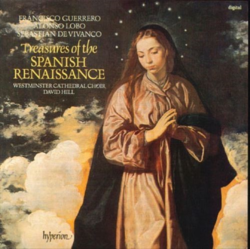 Treasures of the Spanish Renaissance