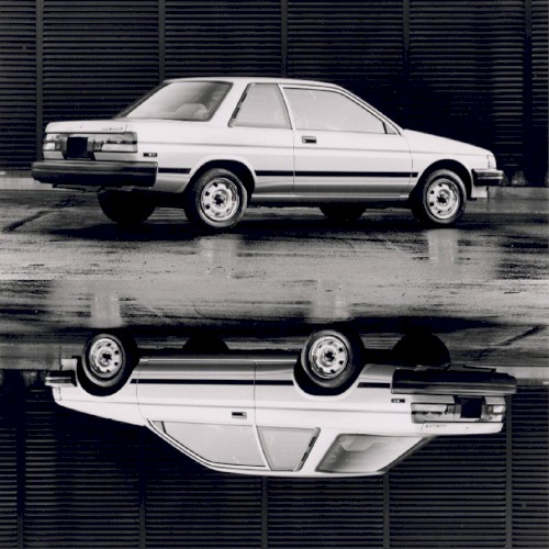 #RIP Tercel