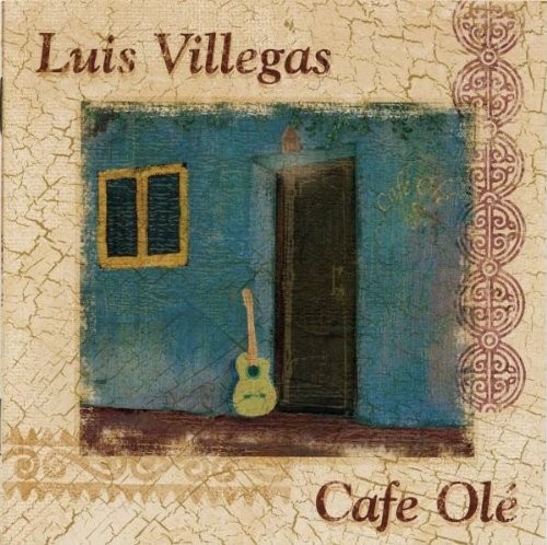 Cafe Olé