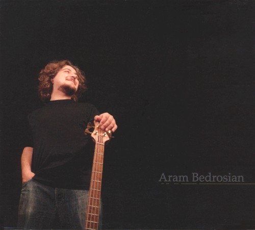 Aram Bedrosian