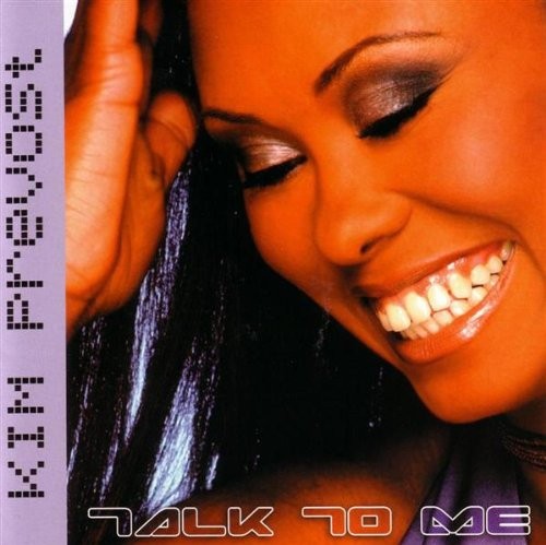 Talk to Me
