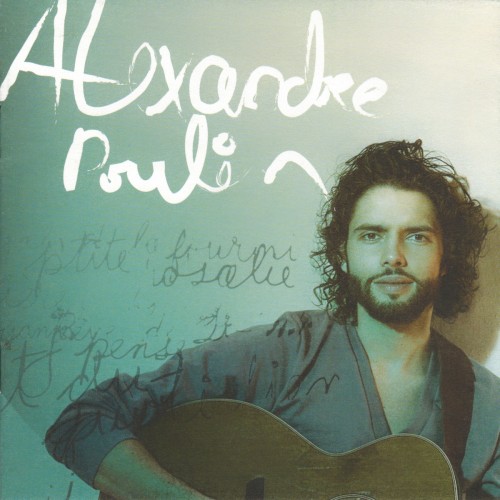 Alexandre Poulin