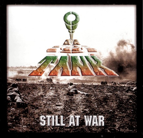 Still at War