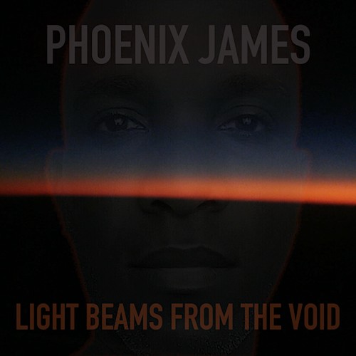 LIGHT BEAMS FROM THE VOID