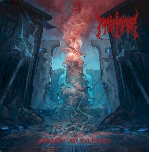 Chaos Monolith