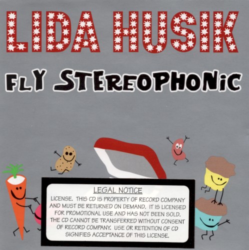 Fly Stereophonic