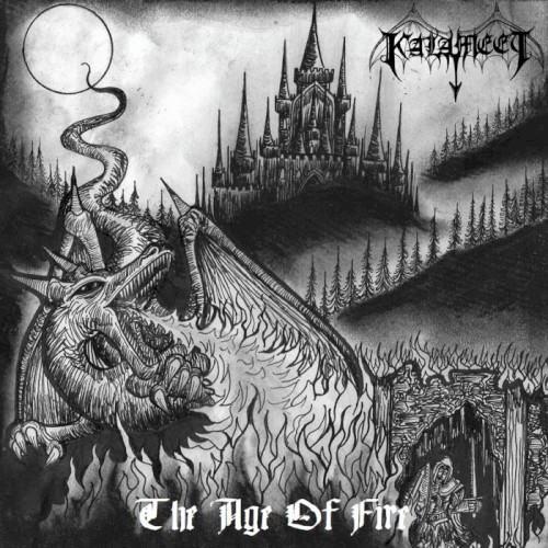The Age Of Fire