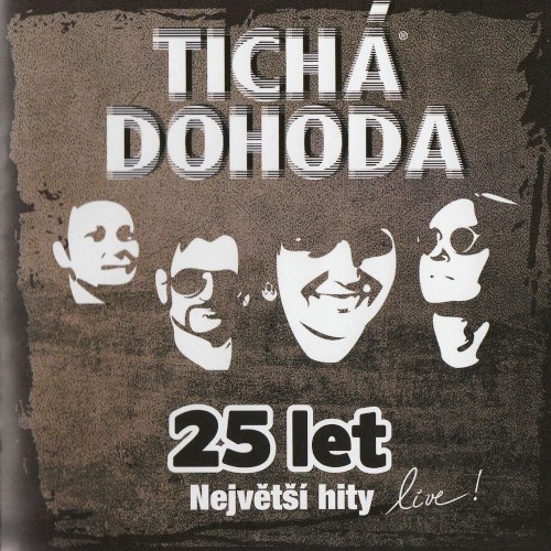 25 let: Největší hity live!