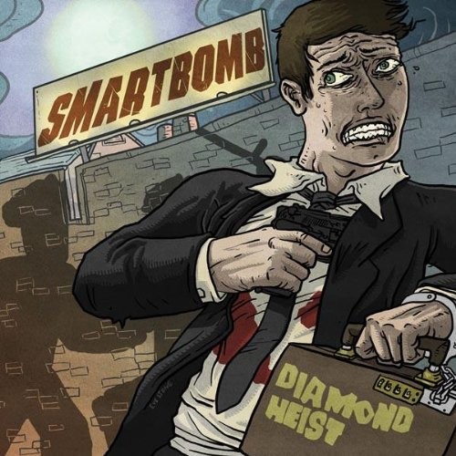 Diamond Heist