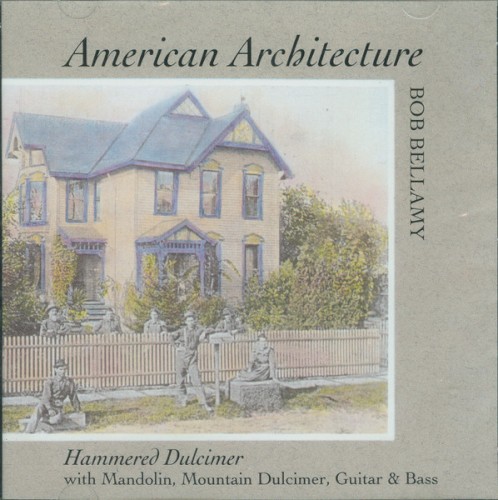 American Architecture