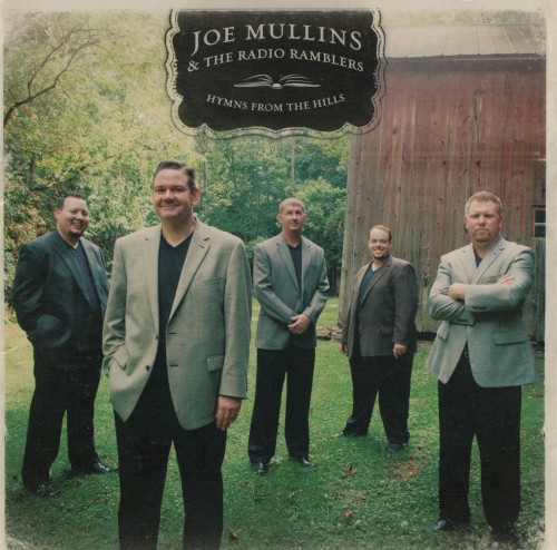 Hymns From The Hills