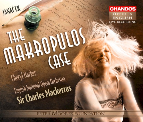 The Makropulos Case