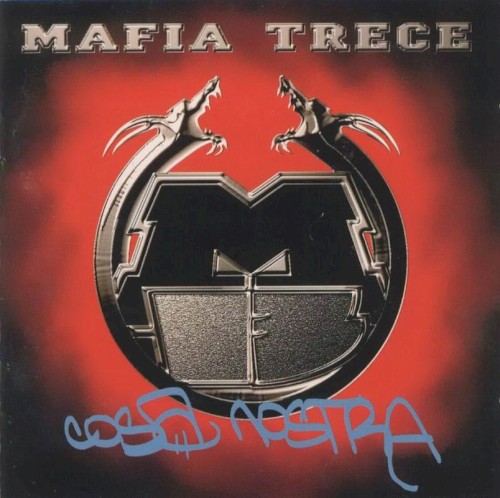 Cosa Nostra