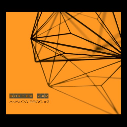 Analog Prog #2