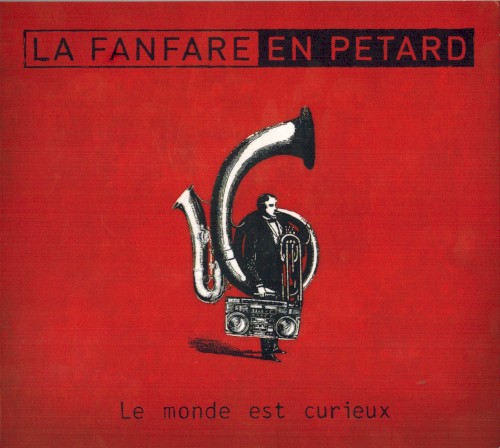 Le monde est curieux
