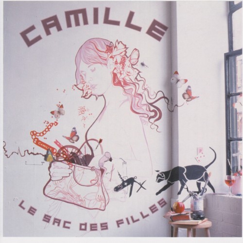 Le Sac des filles
