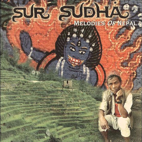 Melodies of Nepal