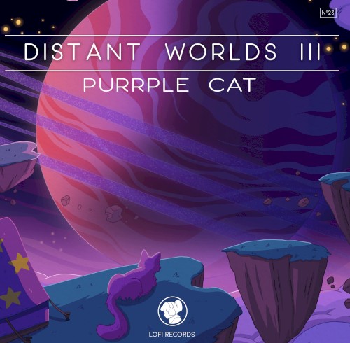 Distant Worlds III