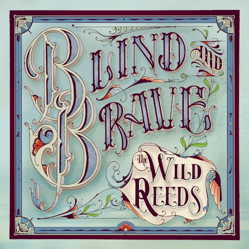 Blind and Brave