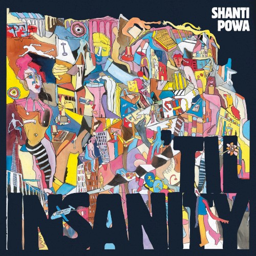’Til Insanity