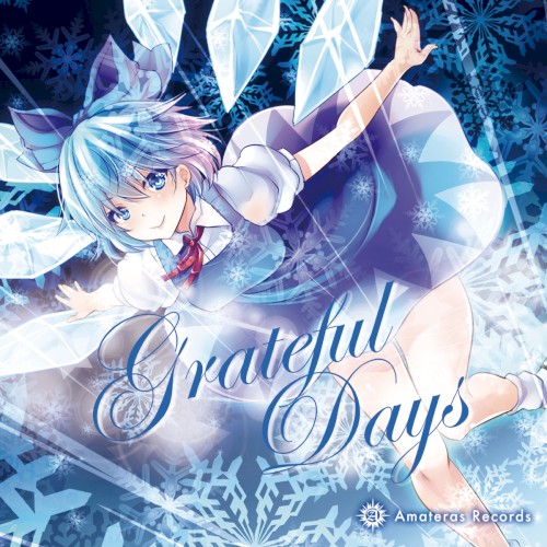 Grateful Days