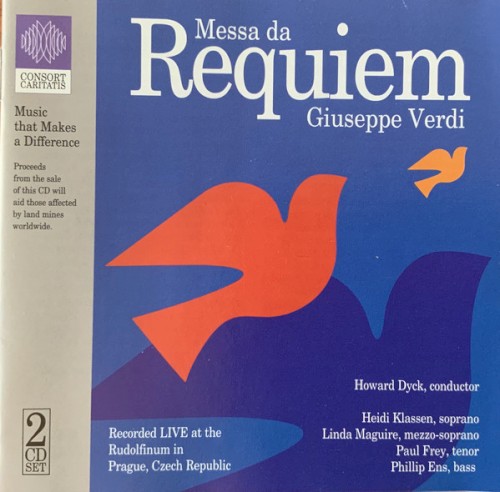Messa da Requiem