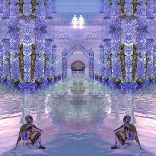 ゲートウェイ