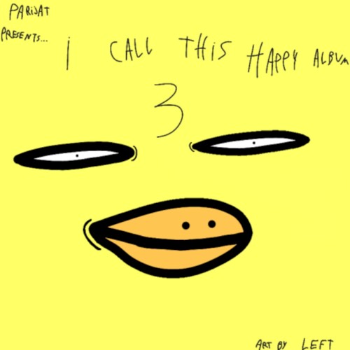 i call this happy album 3