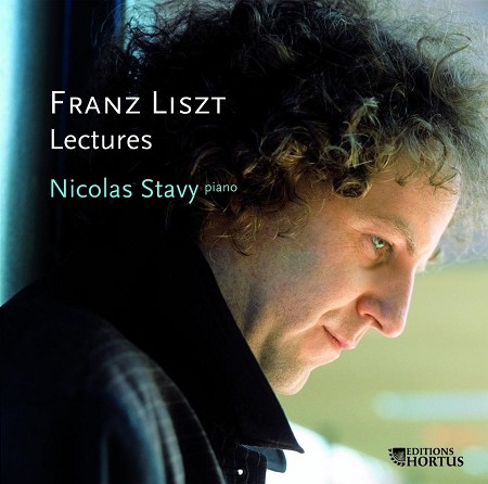 Liszt: Lectures