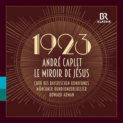 Le Miroir de Jésus