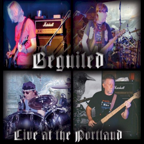 Live at The Portland