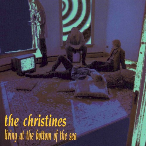 Living At The Bottom Of The Sea