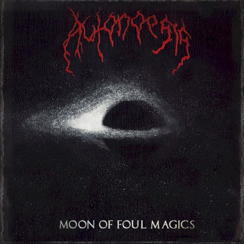Moon of Foul Magics