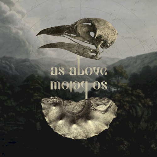 as above, so below