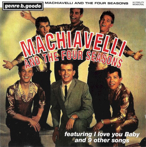 Machiavelli and the Four Seasons