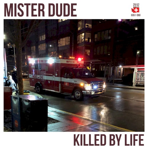 Killed By Life