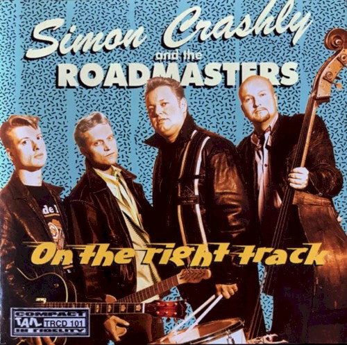 On the Right Track