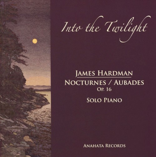 Into the Twilight