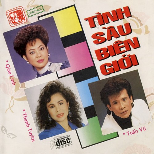 Tình sầu biên giới