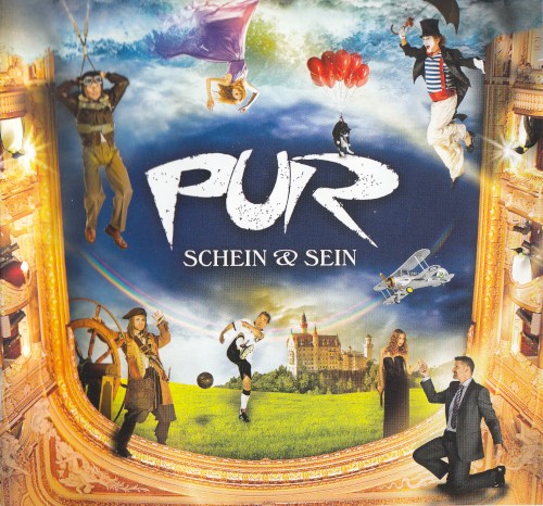 Schein & Sein